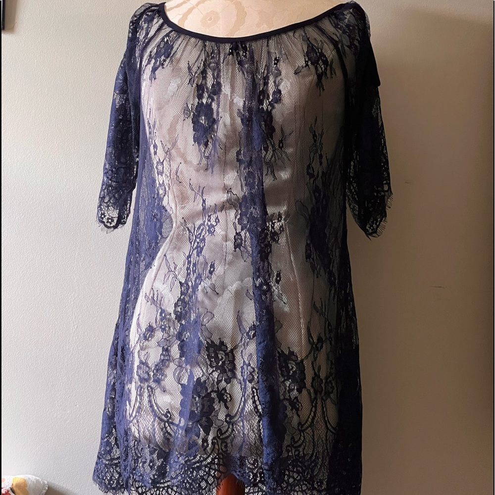 Avidlove Lace Dress Medium